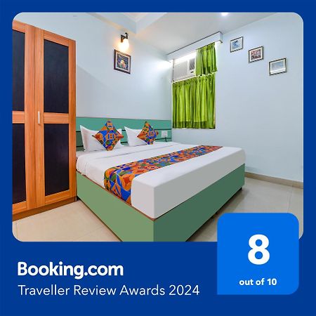 Fabhotel Aayojan Jaipur Eksteriør bilde