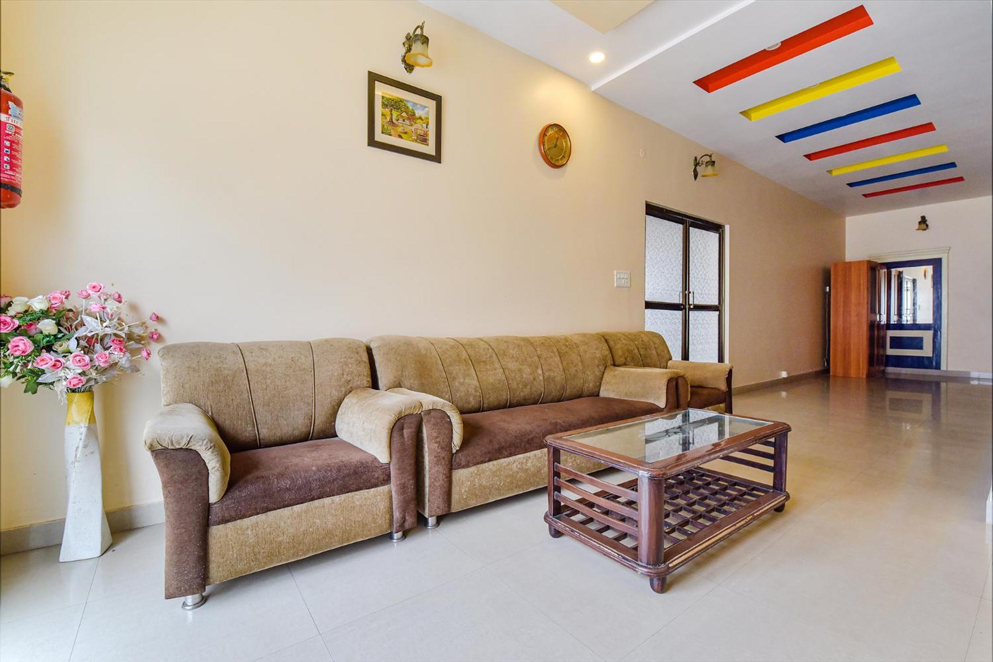 Fabhotel Aayojan Jaipur Eksteriør bilde