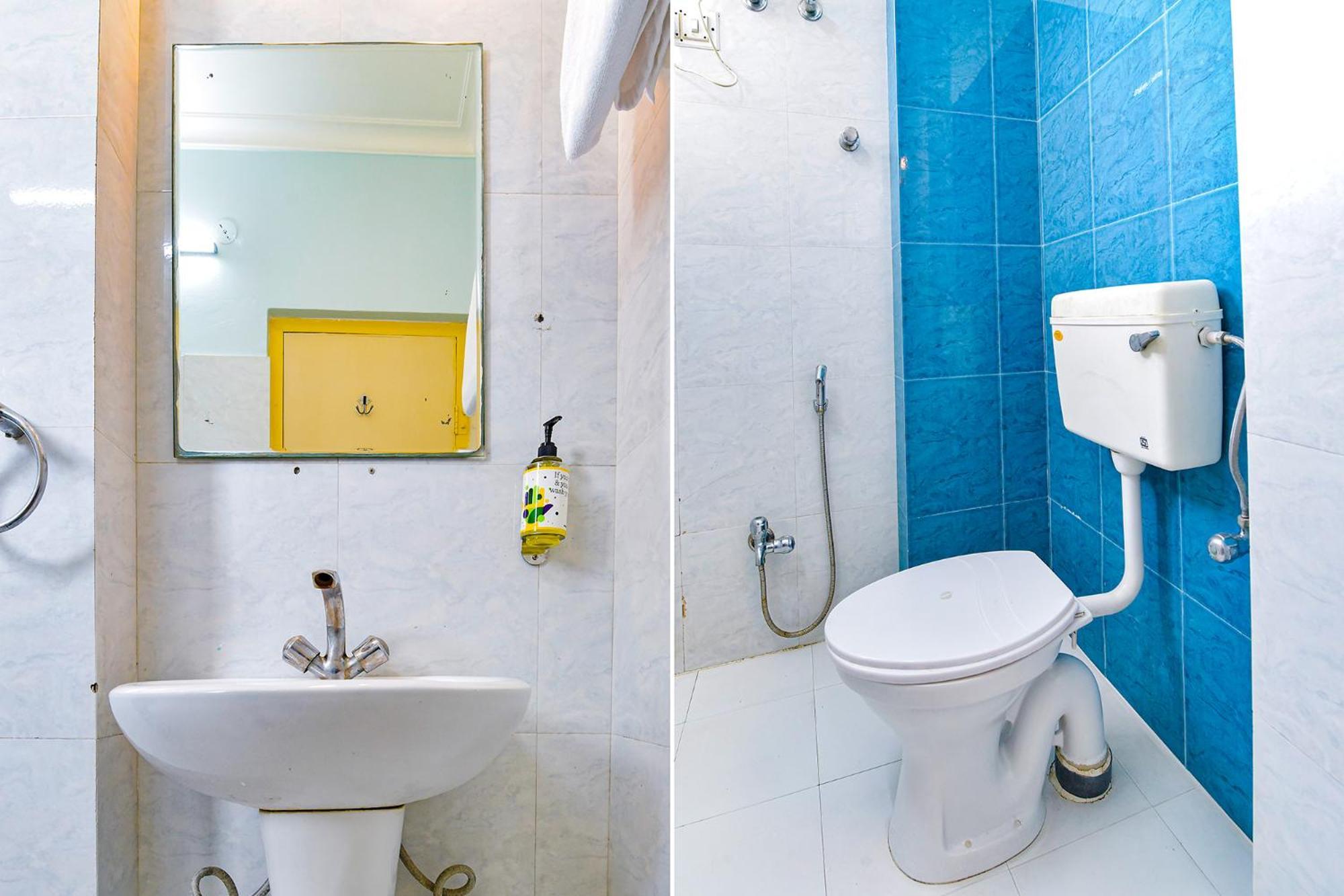 Fabhotel Aayojan Jaipur Eksteriør bilde