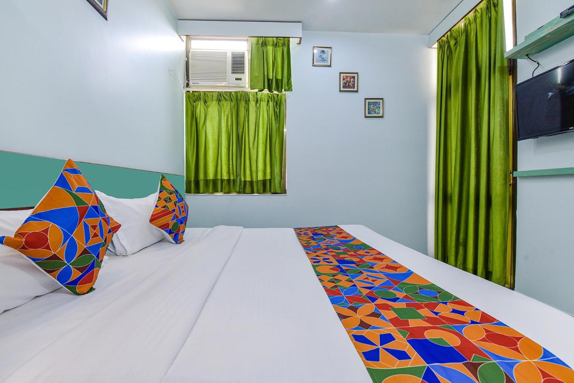 Fabhotel Aayojan Jaipur Eksteriør bilde