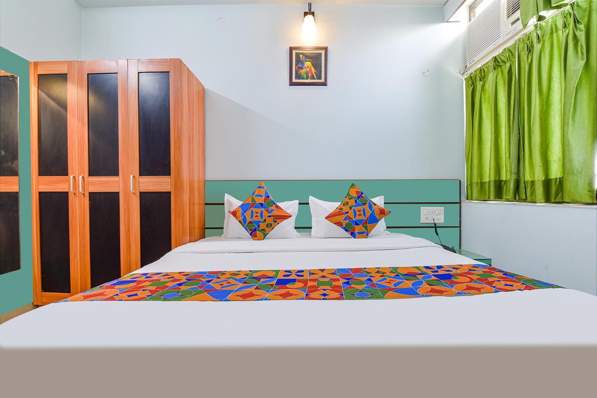 Fabhotel Aayojan Jaipur Eksteriør bilde