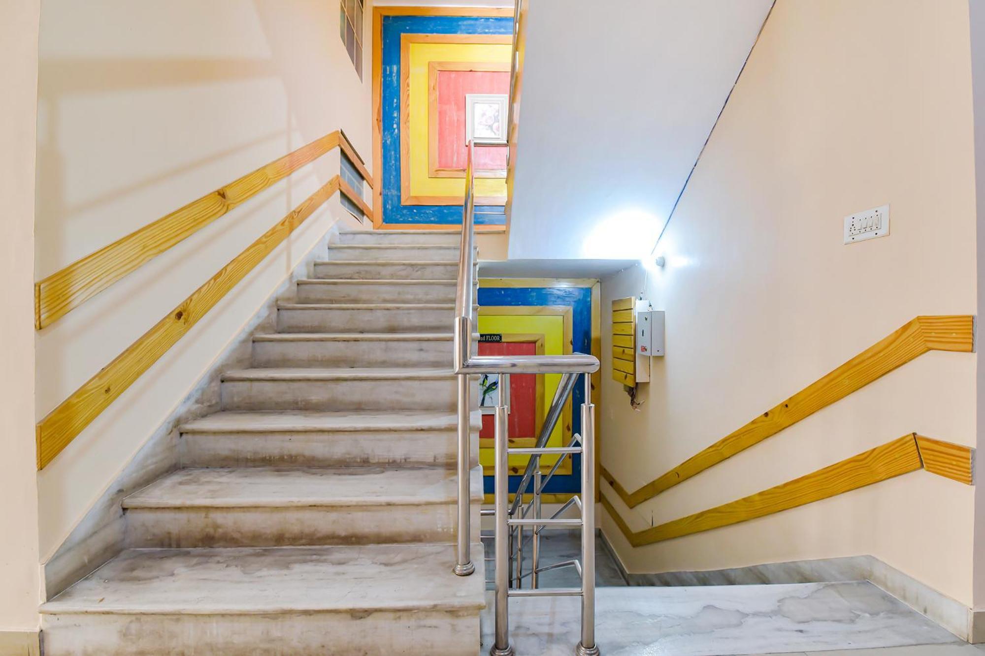 Fabhotel Aayojan Jaipur Eksteriør bilde